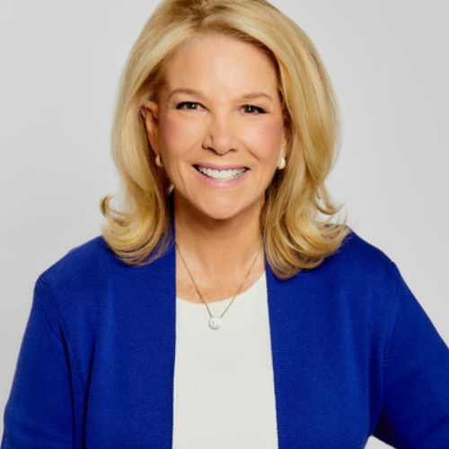 Joan Lunden, Health & Wellness Speaker